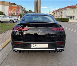 مرسيدس بنز GLE